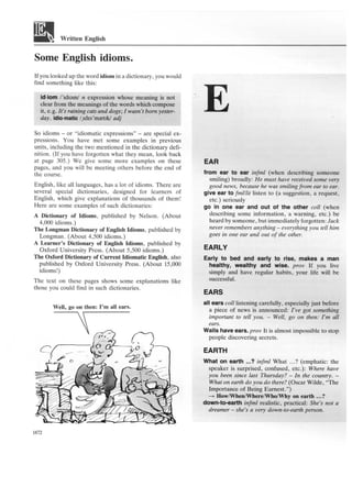 Curso de inglés bbc english 82 