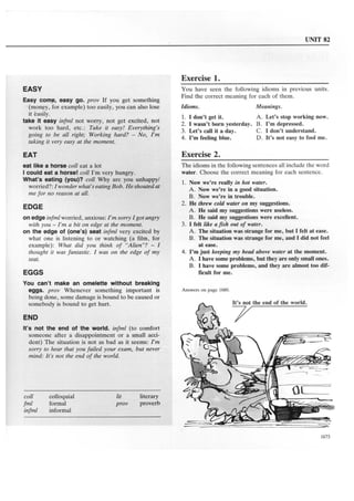 Curso de inglés bbc english 82 