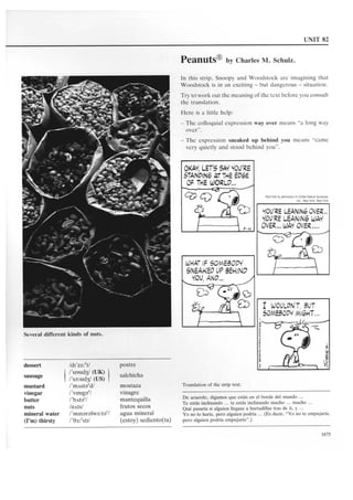 Curso de inglés bbc english 82 