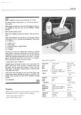 Curso de inglés bbc english 82 