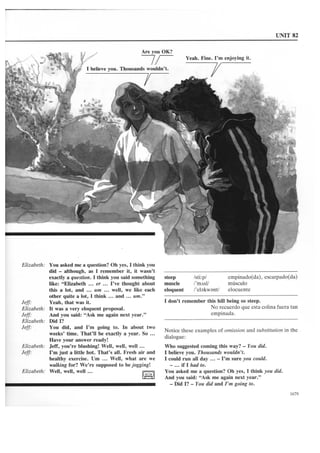 Curso de inglés bbc english 82 