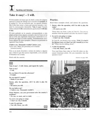 Curso de inglés bbc english 82 