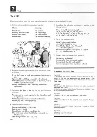 Curso de inglés bbc english 82 