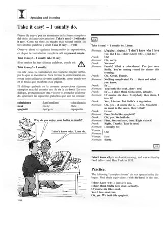 Curso de inglés bbc english 82 