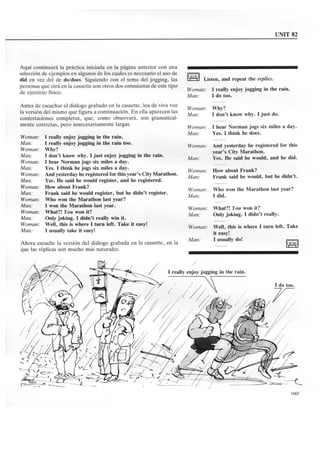 Curso de inglés bbc english 82 