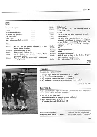 Curso de inglés bbc english 82 