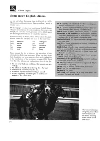 Curso de inglés bbc english 84