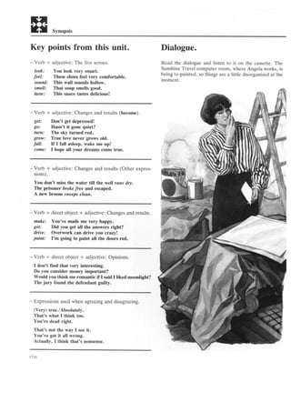 Curso de inglés bbc english 84