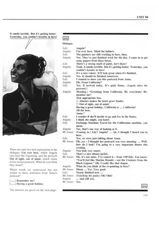 Curso de inglés bbc english 84