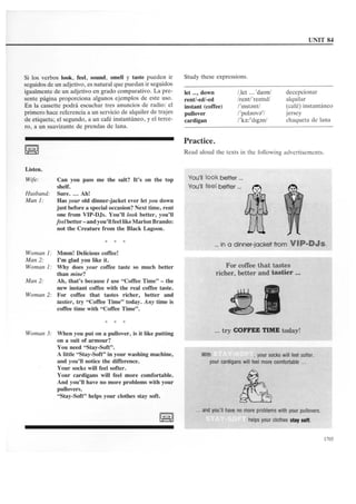 Curso de inglés bbc english 84