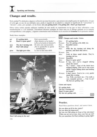 Curso de inglés bbc english 84