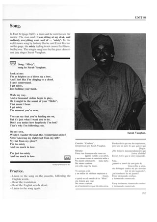 Curso de inglés bbc english 84