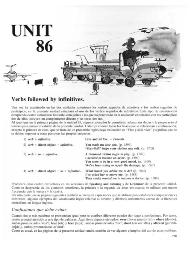 Curso de inglés bbc english 86
