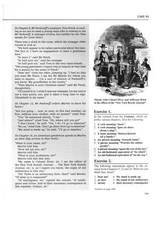 Curso de inglés bbc english 93 