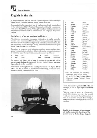 Curso de inglés bbc english 93 