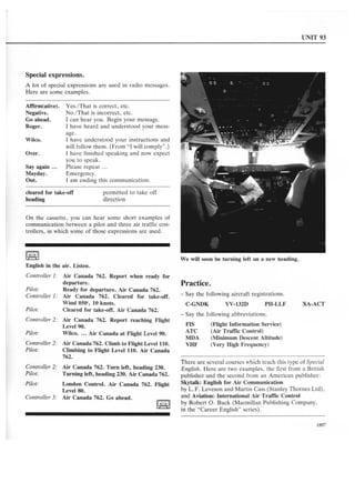 Curso de inglés bbc english 93 