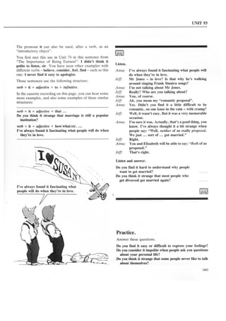 Curso de inglés bbc english 93 