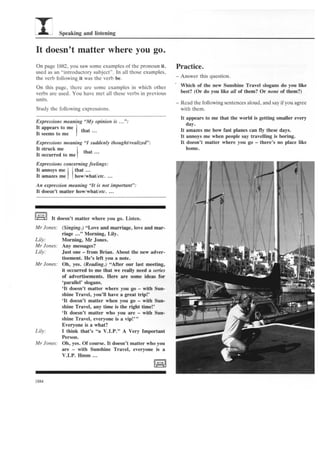 Curso de inglés bbc english 93 