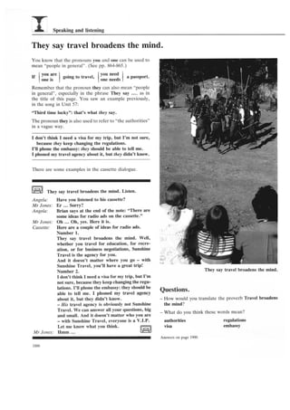 Curso de inglés bbc english 93 