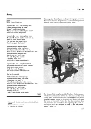 Curso de inglés bbc english 93 