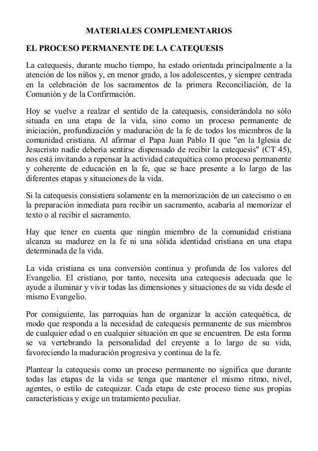 Carta De Despedida De Una Catequista A Sus Niños  Compartir Carta