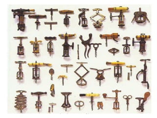 pasionporlossabores.blogspot.com	
   68	
  
SACORCHOS	
  
 