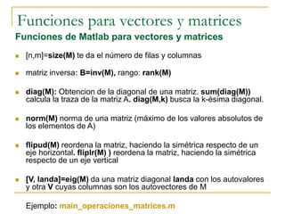 Curso de introducción al lenguaje matlab.ppt