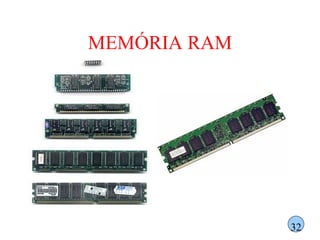 MEMÓRIA RAM 32 