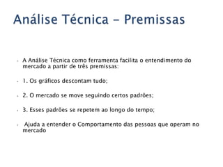 Ações de “primeira linha” / alta liquidez;