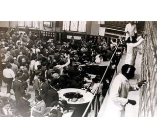 Ambiente que oferece condições e sistemas necessários para a realização de negociações de títulos e valores mobiliários de forma transparente