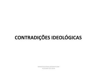 Curso de leitura