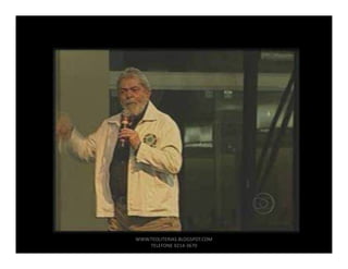 Curso de leitura