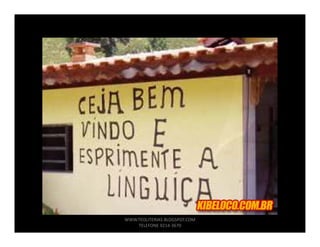 Curso de leitura