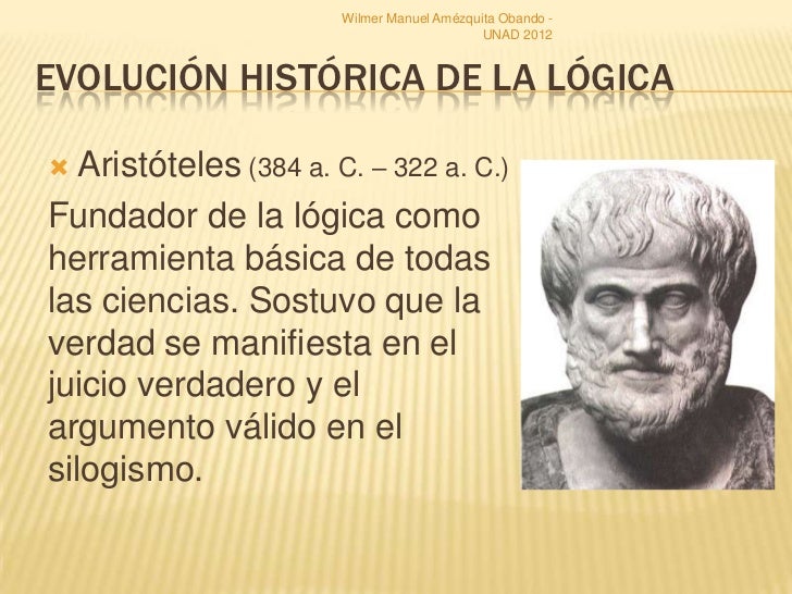 Curso de lógica matemática reconocimiento
