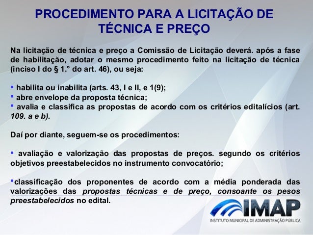 Curso de Licitação e Breves Considerações Sobre Contrato