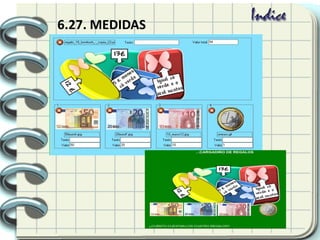 6.27. MEDIDAS
 