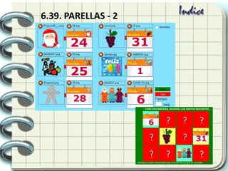 6.39. PARELLAS - 2
 