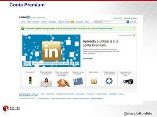 Conta Premium