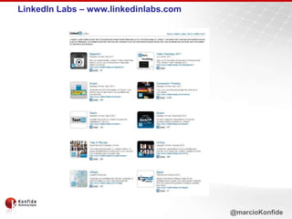 LinkedInLabs – www.linkedinlabs.com