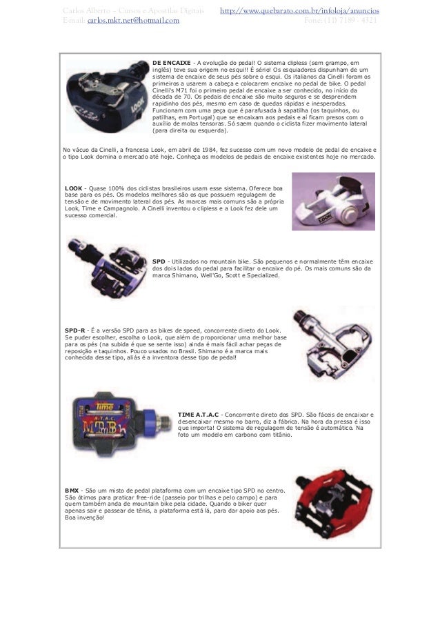 mec shimano pedals