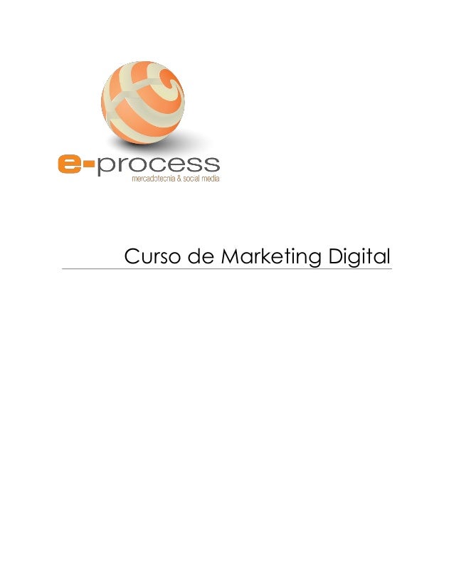 Curso de marketing bh