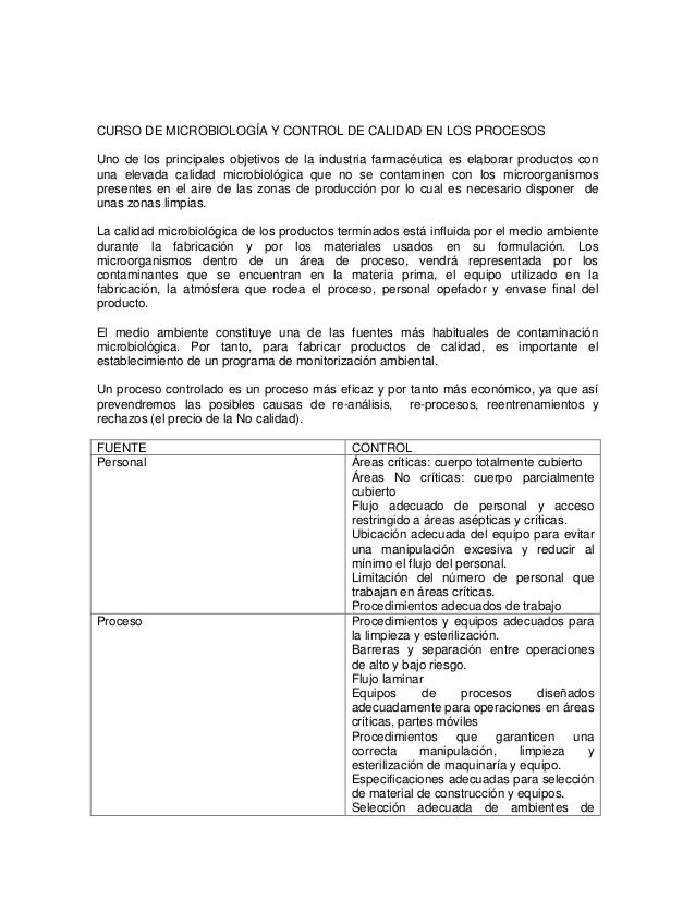 Curso de microbiologia