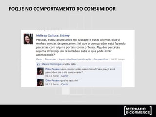 Os 8Ps do Marketing Digital
Conrado Adolpho
Palestra Conrado:
http://goo.gl/zDWpJ
 