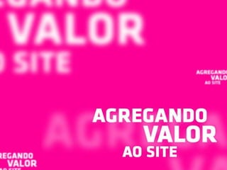 :: DICAS DE SEO POR ANDRÉ FARIA GOMES
http://pt.slideshare.net/andrefaria/seo-em-2015
 