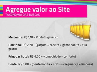 LIVRO: INTRODUÇÃO AO SEO
DOWNLOAD:
http://resultadosdigitais.com.br/materiais-
educativos/introducao-seo/
 