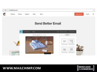 WWW.MAILCHIMP.COM
 