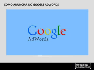 CONTEÚDO:
BLOG
REDES SOCIAIS
E-BOOKS
 