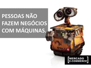 Marketing Digital para
Empreendedores
Endeavor
http://goo.gl/ubYDcF
 