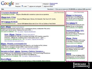 :: MÉTRICAS, OBJETIVOS E KPIs
Fonte: Priscila Marcenes - http://pt.slideshare.net/priscilamarcenes/
 