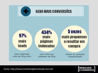 CADASTROS EMPRESARIAIS
 